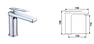washbasin mixer